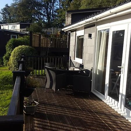 Appley Lodge Glan Gwna Κερνάρφον Εξωτερικό φωτογραφία