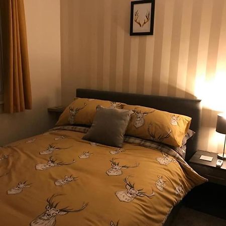 Appley Lodge Glan Gwna Κερνάρφον Εξωτερικό φωτογραφία