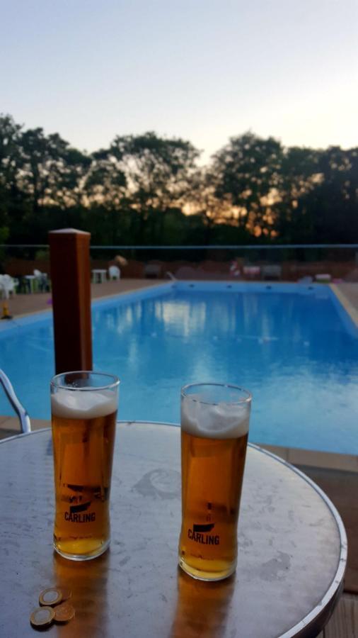 Appley Lodge Glan Gwna Κερνάρφον Εξωτερικό φωτογραφία