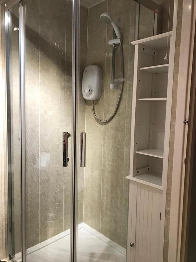 Appley Lodge Glan Gwna Κερνάρφον Εξωτερικό φωτογραφία