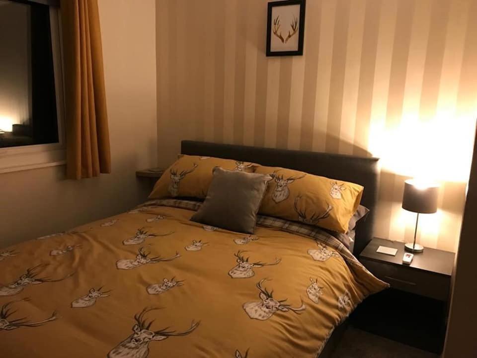 Appley Lodge Glan Gwna Κερνάρφον Εξωτερικό φωτογραφία