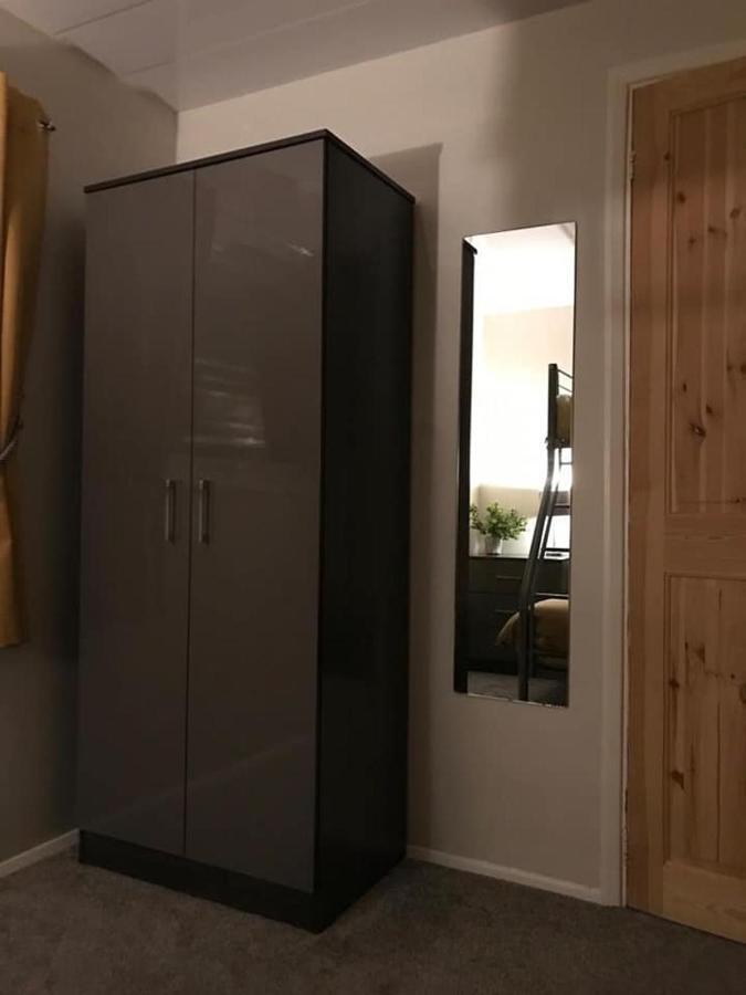 Appley Lodge Glan Gwna Κερνάρφον Εξωτερικό φωτογραφία